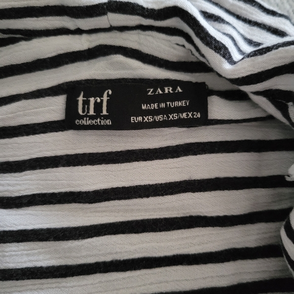 Zara blouse - Picture 2 of 2